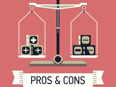 Pros and Cons to Short Term Health Insurance Plans