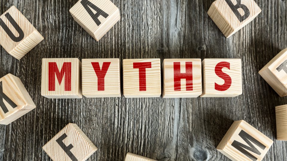7 Myths About Short Term Insurance Plans