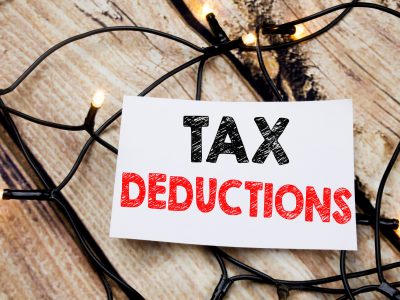Can I Deduct Short Term Health Insurance from My Taxes If I’m Self-Employed?